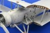 Eduard 32236 Swordfish Mk.I exterior TRUMPETER 1/32